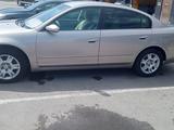 Nissan Altima 2006 годаүшін3 000 000 тг. в Талдыкорган