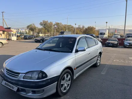 Toyota Avensis 1999 года за 2 700 000 тг. в Талгар