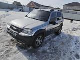 Chevrolet Niva 2010 года за 2 200 000 тг. в Актобе