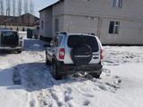 Chevrolet Niva 2010 года за 2 200 000 тг. в Актобе – фото 4