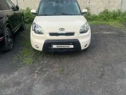 Kia Soul 2009 года за 5 500 000 тг. в Алматы