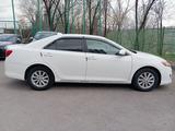 Toyota Camry 2012 года за 5 500 000 тг. в Алматы – фото 2