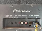 Сабвуфер PIONEER за 44 000 тг. в Алматы – фото 4