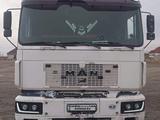 MAN  TGX 1994 года за 8 000 000 тг. в Жаркент