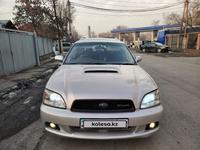 Subaru Legacy 2000 года за 3 400 000 тг. в Алматы