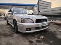 Subaru Legacy 2000 года за 3 400 000 тг. в Алматы – фото 2