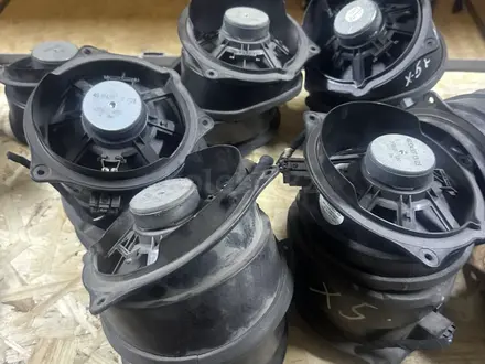 Колонки e70 e53 e90 e39 f10 e60 e66 e38 e36 e46 e87 за 5 000 тг. в Алматы