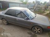 Mazda 323 1991 годаүшін550 000 тг. в Караганда