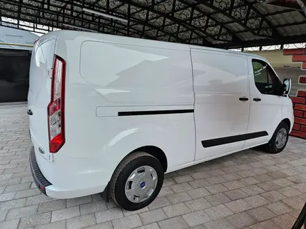 Ford Transit 2020 года за 16 000 000 тг. в Алматы – фото 6