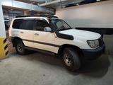 Toyota Land Cruiser 2002 года за 12 800 000 тг. в Актау