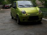 Daewoo Matiz 2006 года за 1 000 000 тг. в Рудный