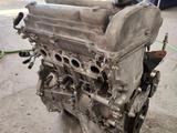 Мотор 1NZ-FE 1.5л/1NR-FE 1.3л Auris 2006 Двигатель Контрактный за 549 890 тг. в Алматы – фото 4