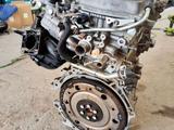 Мотор 1NZ-FE 1.5л/1NR-FE 1.3л Auris 2006 Двигатель Контрактный за 549 890 тг. в Алматы – фото 3