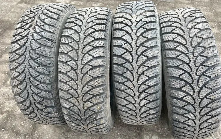 205/60 R16 Зимние шины Tunga NordWay2үшін65 000 тг. в Усть-Каменогорск