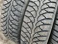 205/60 R16 Зимние шины Tunga NordWay2 за 65 000 тг. в Усть-Каменогорск – фото 4