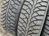 205/60 R16 Зимние шины Tunga NordWay2 за 65 000 тг. в Усть-Каменогорск – фото 4