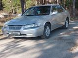 Toyota Camry Gracia 1997 года за 3 200 000 тг. в Усть-Каменогорск – фото 2