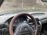 Opel Astra 1992 года за 850 000 тг. в Петропавловск – фото 5