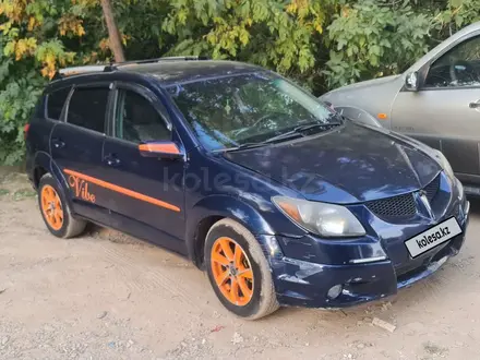 Pontiac Vibe 2002 года за 2 700 000 тг. в Шымкент – фото 2