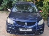 Pontiac Vibe 2002 годаfor2 700 000 тг. в Шымкент