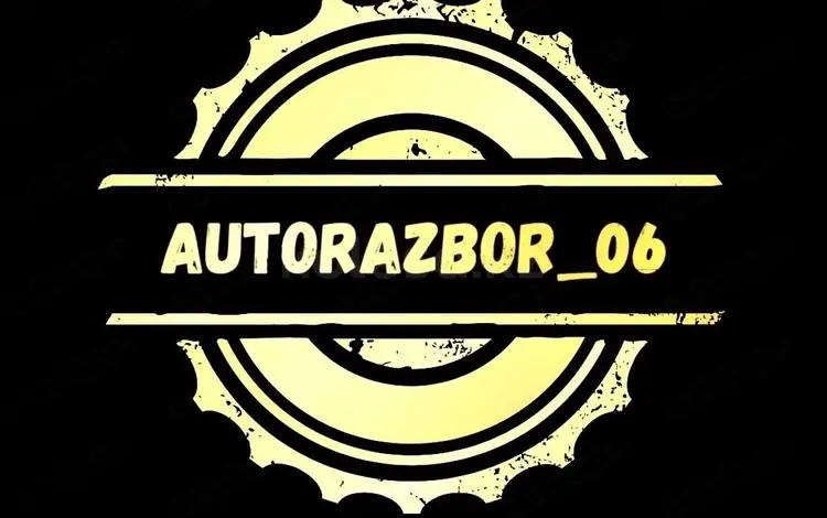 @autorazbor_06 в Атырау