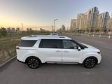 Kia Carnival 2022 года за 26 000 000 тг. в Астана – фото 4