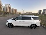 Kia Carnival 2022 года за 26 000 000 тг. в Астана – фото 3