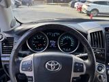 Toyota Land Cruiser 2009 годаүшін17 000 000 тг. в Атырау – фото 3