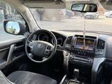 Toyota Land Cruiser 2009 годаүшін17 000 000 тг. в Атырау