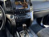 Toyota Land Cruiser 2009 годаүшін17 000 000 тг. в Атырау – фото 4