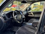 Toyota Land Cruiser 2009 годаүшін17 000 000 тг. в Атырау – фото 2