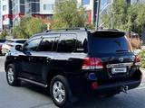 Toyota Land Cruiser 2009 годаүшін17 000 000 тг. в Атырау – фото 5