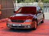 Subaru Outback 2000 годаүшін3 800 000 тг. в Тараз – фото 2