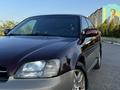 Subaru Outback 2000 годаfor3 800 000 тг. в Тараз – фото 5