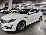 Kia K5 2013 годаүшін7 000 000 тг. в Алматы