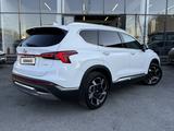 Hyundai Santa Fe 2023 года за 16 300 000 тг. в Шымкент – фото 4