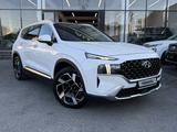 Hyundai Santa Fe 2023 года за 16 300 000 тг. в Шымкент