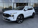 Hyundai Santa Fe 2023 года за 16 300 000 тг. в Шымкент – фото 3
