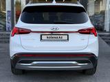 Hyundai Santa Fe 2023 года за 16 300 000 тг. в Шымкент – фото 5