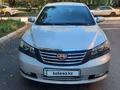 Geely Emgrand EC7 2015 года за 3 800 000 тг. в Астана