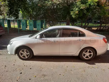 Geely Emgrand EC7 2015 года за 3 800 000 тг. в Астана – фото 2