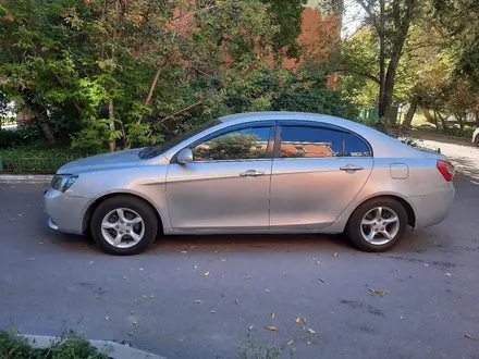 Geely Emgrand EC7 2015 года за 3 800 000 тг. в Астана – фото 3