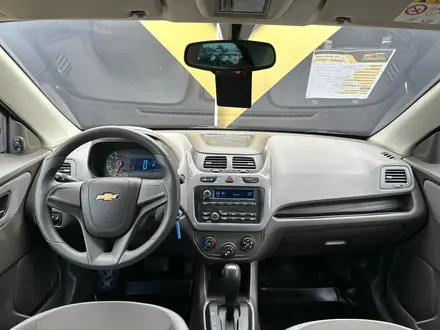 Chevrolet Cobalt 2022 года за 6 500 000 тг. в Атырау – фото 6