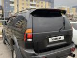 Mitsubishi Montero Sport 1999 годаүшін5 000 000 тг. в Костанай – фото 3