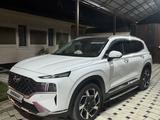Hyundai Santa Fe 2023 года за 17 300 000 тг. в Шымкент