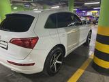 Audi Q5 2012 года за 8 000 000 тг. в Костанай – фото 2