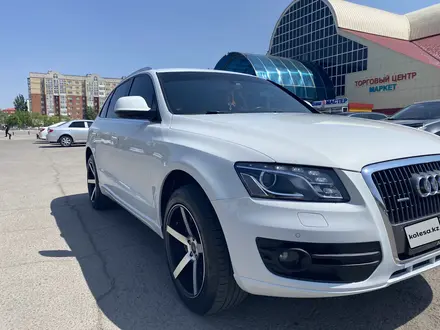 Audi Q5 2012 года за 10 000 000 тг. в Костанай – фото 12