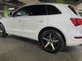 Audi Q5 2012 года за 8 000 000 тг. в Костанай – фото 13