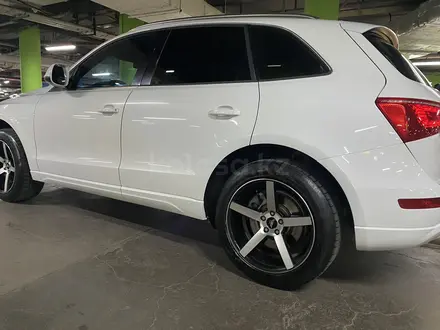 Audi Q5 2012 года за 10 000 000 тг. в Костанай – фото 13