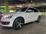 Audi Q5 2012 года за 10 000 000 тг. в Костанай